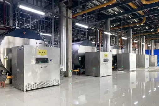 锅炉图片2