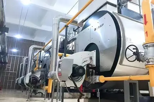 锅炉图片3
