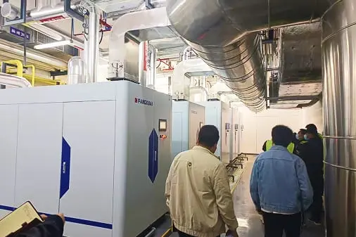 锅炉图片3