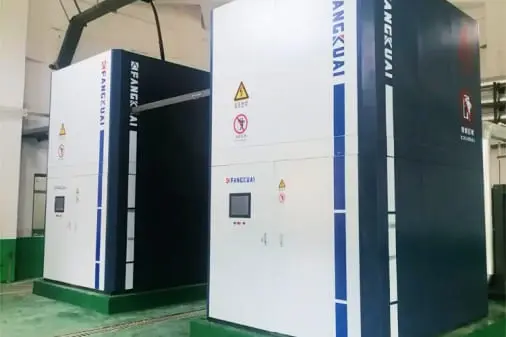 锅炉图片2