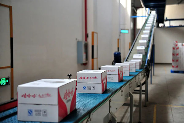 方快锅炉与食品饮料行业领军企业共筑品质防线