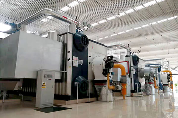 方快锅炉中标助力京津冀蓝天工程 清洁能源技术引领行业变革
