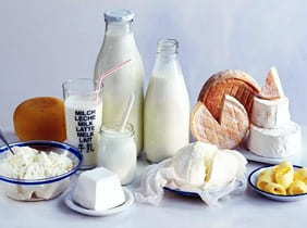乳制品饮料行业解决方案